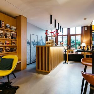 Boutique Hotel 'Hof Ter Duinen'